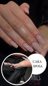 CARA SPOSA - Color Coat 12ml
